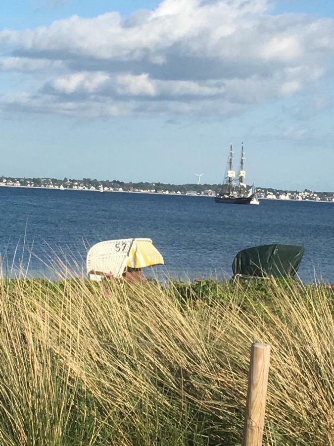Fewo Fleckeby An Der Schlei Διαμέρισμα Εξωτερικό φωτογραφία