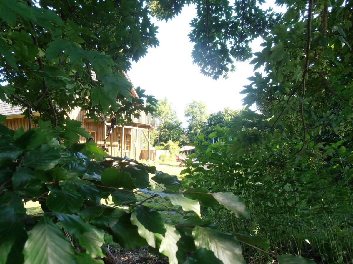 Fewo Fleckeby An Der Schlei Διαμέρισμα Εξωτερικό φωτογραφία